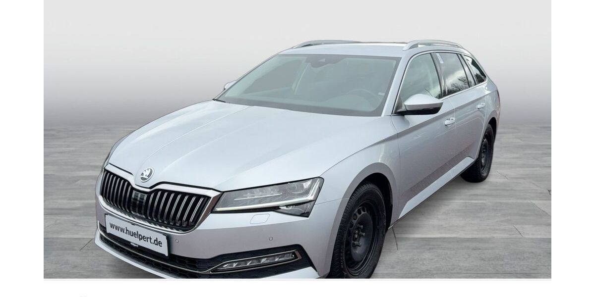 Skoda Superb 51.909 km 29.324 &euro; Dortmund 44309