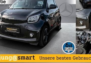 Smart ForTwo 22.998 km 14.998 &euro; Dorsten 46282