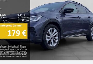 VW Taigo 25.688 km 21.390 &euro; Herne 44653