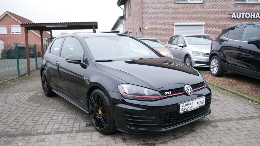 VW Golf 116.864 km 14.990 &euro; Selm 59379