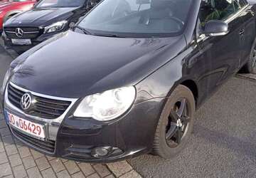 VW Eos 181.500 km 3.980 &euro; Dortmund 44287