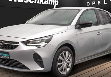 Opel Corsa 27.302 km 18.480 &euro; Dortmund 44145