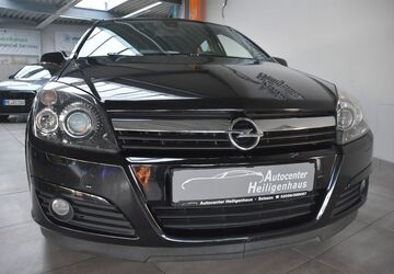 Opel Astra 154.922 km 3.280 &euro; Heiligenhaus 42579