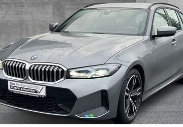 BMW 318 33.017 km 35.490 &euro; Recklinghausen 45659