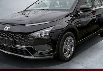 Hyundai BAYON 19.426 km 19.999 &euro; Dortmund 44289