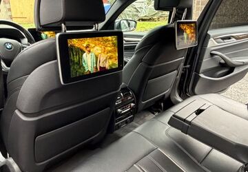 BMW 530 97.000 km 25.990 &euro; Holzwickede 59439