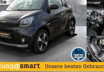 Smart ForTwo 19.881 km 14.998 &euro; Dorsten 46282