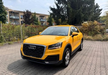 Audi Q2 105.000 km 13.600 &euro; Herne ( Nordrhein-Westfalen ) 44628