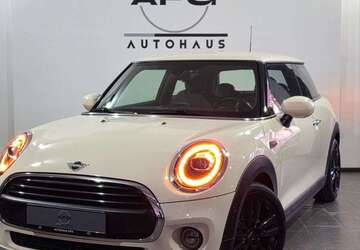 Mini One 68.441 km 18.495 &euro; Wuppertal 42285