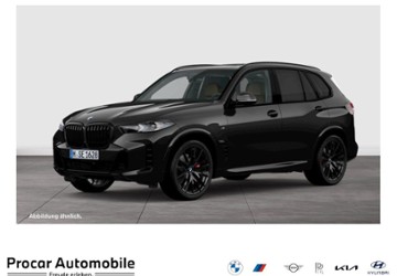 BMW X5 79.083 km 69.990 &euro; Herne 44625