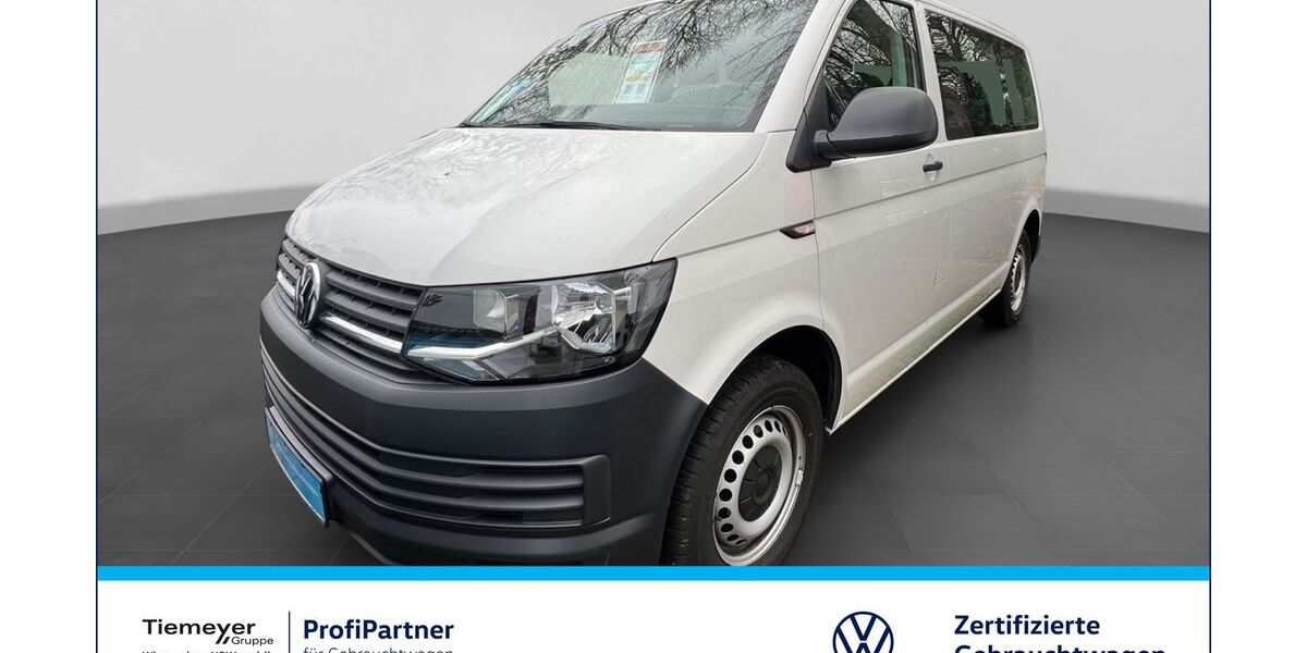 VW T6 Caravelle 121.652 km 22.220 &euro; Recklinghausen 45663