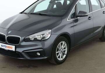 BMW 216 72.780 km 13.500 &euro; Essen 45141
