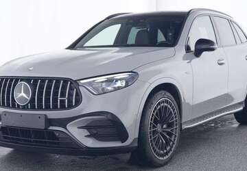 Mercedes-Benz GLC 43 AMG 16.526 km 89.780 &euro; Herne 44653