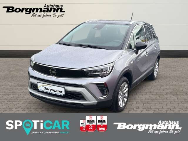 Opel Crossland 51.350 km 16.990 &euro; Haltern am See 45721