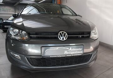 VW Polo 166.767 km 5.380 &euro; Heiligenhaus 42579