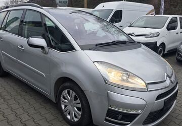 Citroen Grand C4 Picasso / SpaceTourer 218.000 km 2.950 &euro; Bottrop 46238