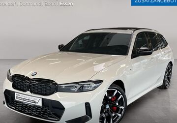 BMW M340i 25.495 km 60.999 &euro; Essen 45141