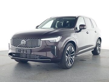 Gebrauchte Volvo XC90