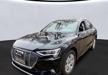 Audi e-tron 83.519 km 31.345 &euro; Hagen 58091