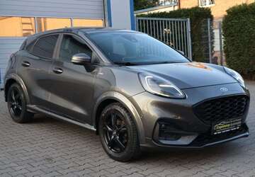 Ford Puma 112.000 km 13.990 &euro; Oer-Erkenschwick 45739