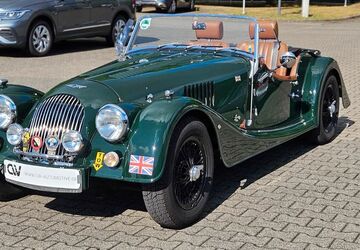 Morgan 4/4 42.500 km 42.900 &euro; Marl 45770