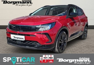 Opel Grandland (X) 16.190 km 21.490 &euro; Herne Wanne-Eickel 44653