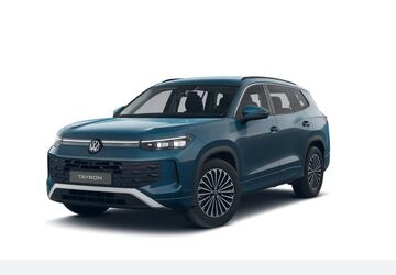 VW Tayron 21.135 km 34.980 &euro; Bochum 44809