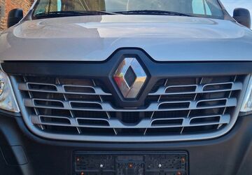 Renault Master 37.088 km 20.500 &euro; Bochum 44805