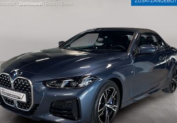BMW 430 19.007 km 57.899 &euro; Dortmund 44263