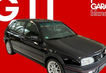 VW Golf 226.671 km 13.890 &euro; Gelsenkirchen 45899