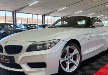 BMW Z4 224.000 km 14.500 &euro; Oberhausen 46047