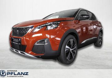 Peugeot 3008 65.000 km 20.485 &euro; Herne 44625
