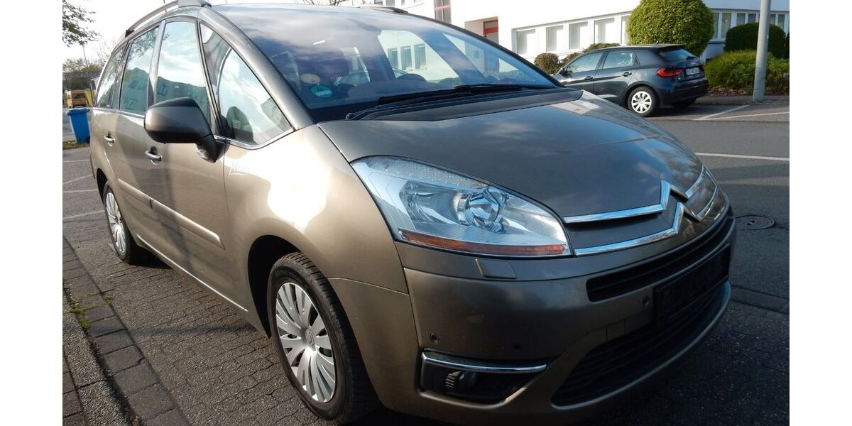 Citroen Grand C4 Picasso / SpaceTourer 351.314 km 2.000 &euro; Oberhausen 46047
