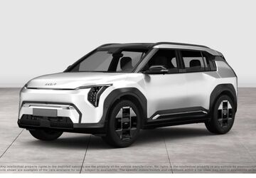 Kia EV3 2.399 km 41.690 &euro; Herne 44625