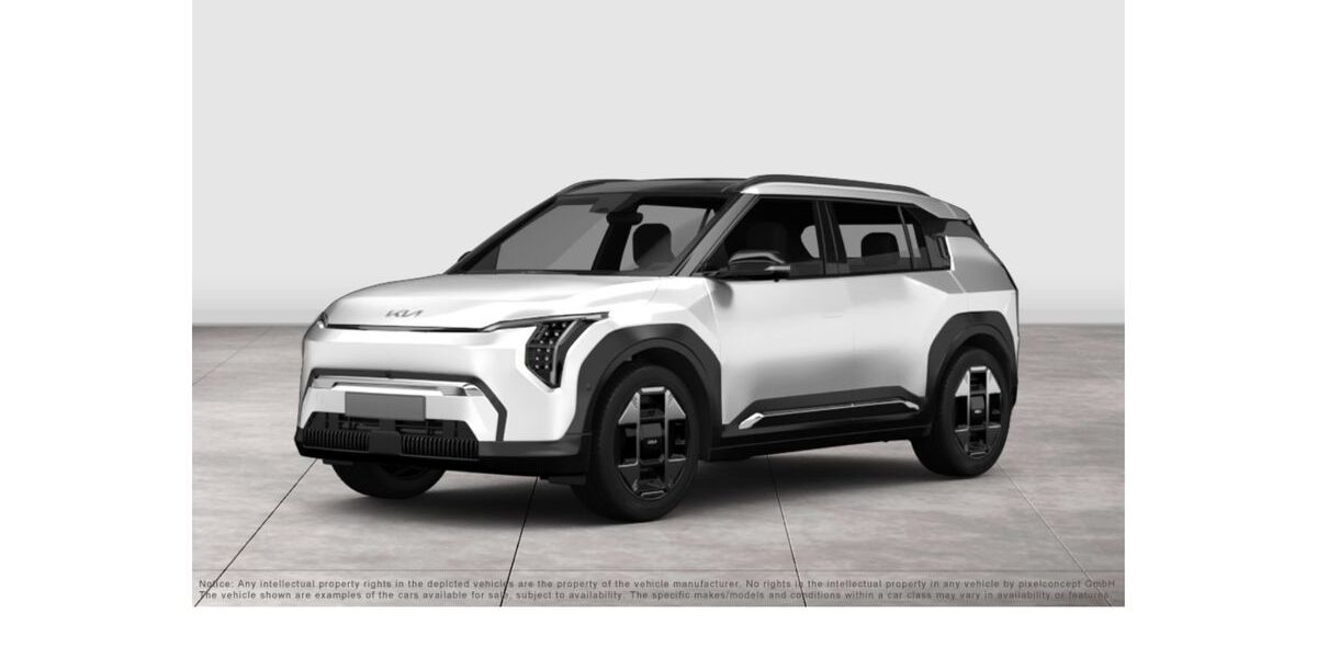 Kia EV3 2.399 km 41.690 &euro; Herne 44625