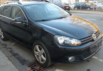 VW Golf 178.000 km 4.500 &euro; Essen 45144