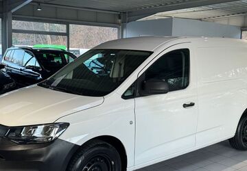 VW Caddy Maxi 77.000 km 21.490 &euro; essen 45139