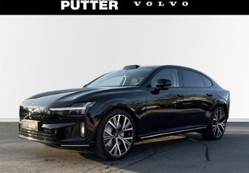 Volvo ES90 1.800 km 76.890 &euro; Schwerte 58239