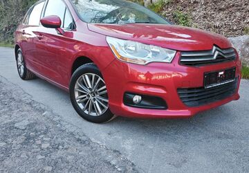Citroen C4 171.000 km 2.799 &euro; Hagen 58135