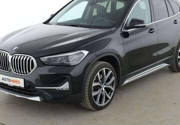 BMW X1 95.812 km 28.980 &euro; Essen 45141