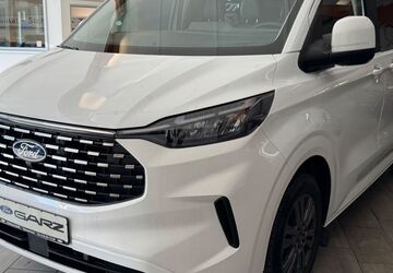 Ford Tourneo Custom 16.830 km 39.990 &euro; Sprockhövel 45549