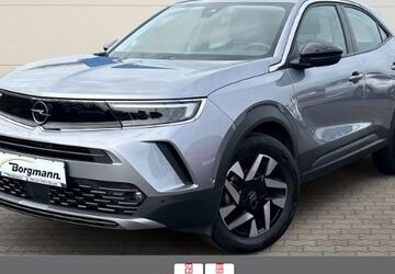 Opel Mokka 17.700 km 18.990 &euro; Gelsenkirchen 45894