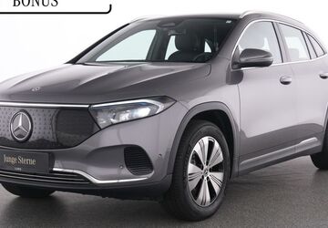 Mercedes-Benz EQA 16.576 km 35.485 &euro; Essen 45309