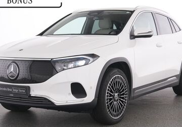 Mercedes-Benz EQA 17.162 km 42.895 &euro; Essen 45309