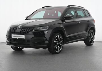 Skoda Karoq 42.547 km 27.960 &euro; Essen 45143