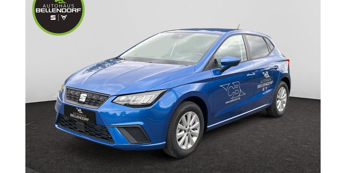 Seat Ibiza 4.900 km 22.800 &euro; Bottrop 46244