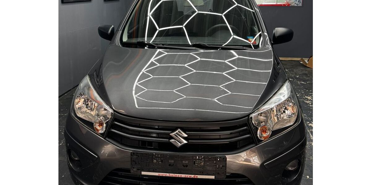 Suzuki Celerio 110.000 km 5.499 &euro; Dortmund 44147