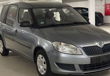 Skoda Roomster 200.000 km 3.000 &euro; Essen 45326