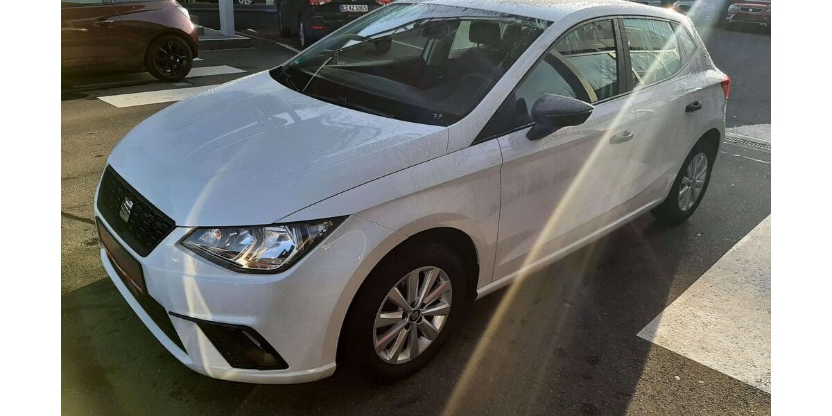 Seat Ibiza 42.992 km 13.880 &euro; Essen 45326