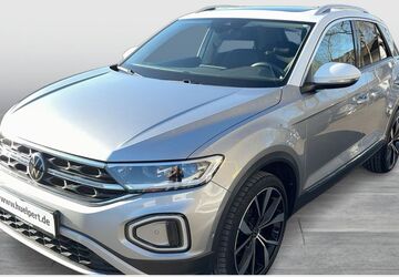 VW T-Roc 89.252 km 21.130 &euro; Dortmund 44379